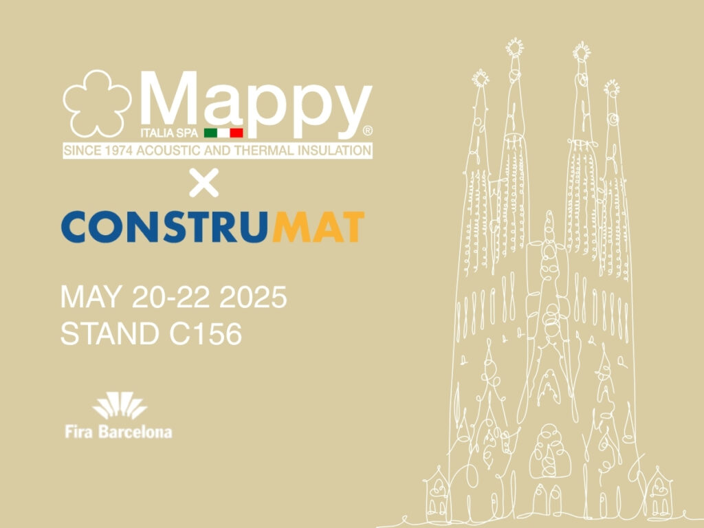 Construmat news per website