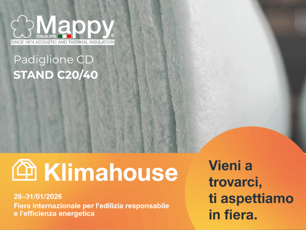 Klimahouse 2026