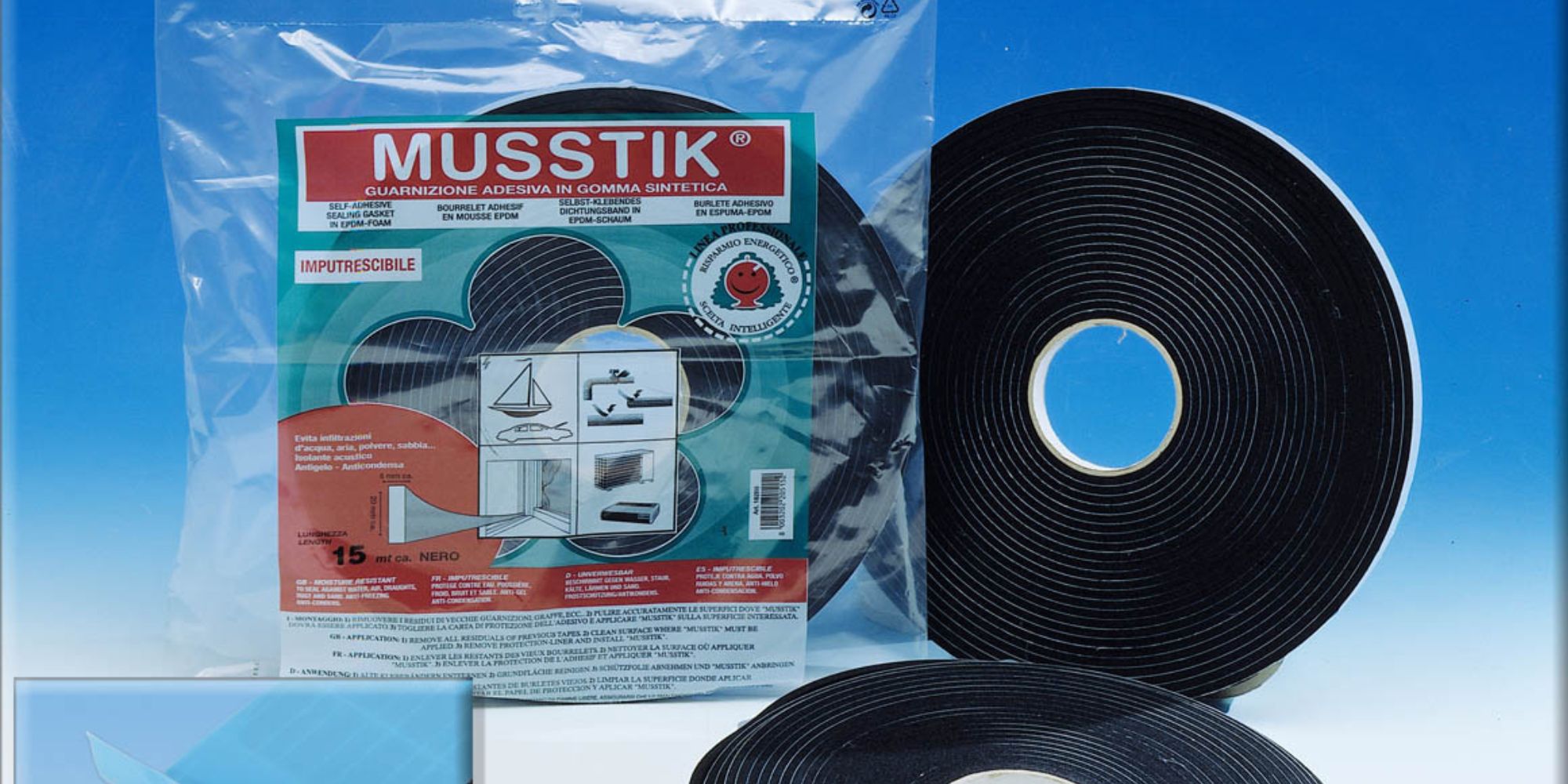 La nostra storia