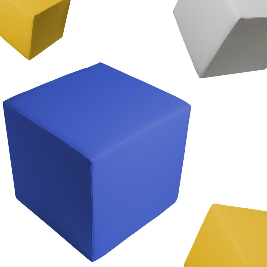 Panello fonoassorbente Mappycubic