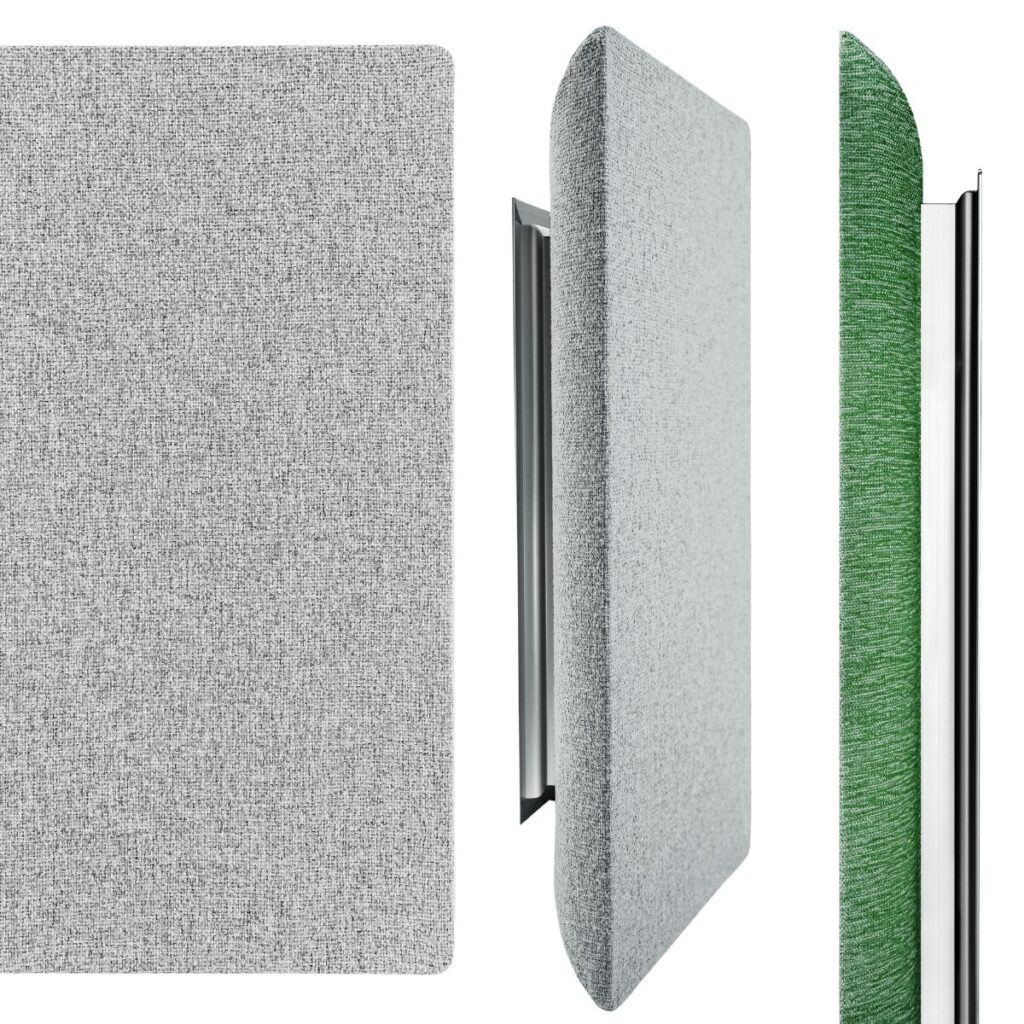 Panello fonoassorbente Mappyfiber Dorecho