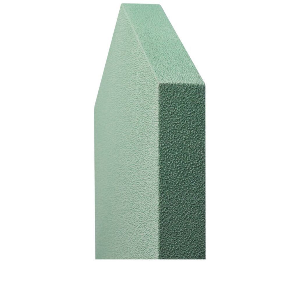 Mappyfiber Wood Frame sound-absorbing polyester fibre panel