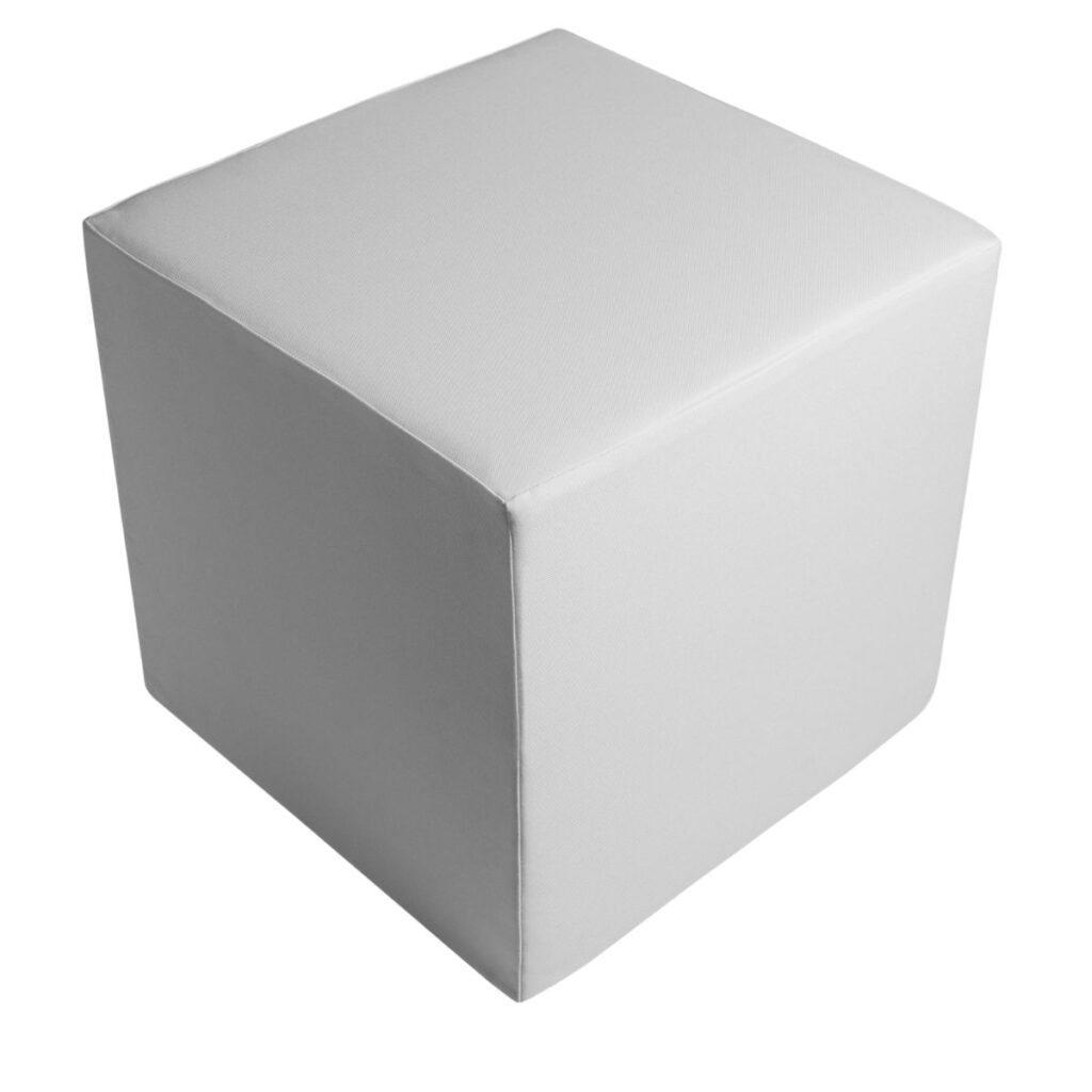 Panello fonoassorbente in fibra di poliestere Mappycubic