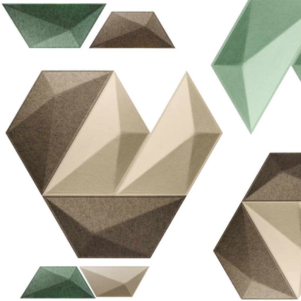Mappyfiber - Rock