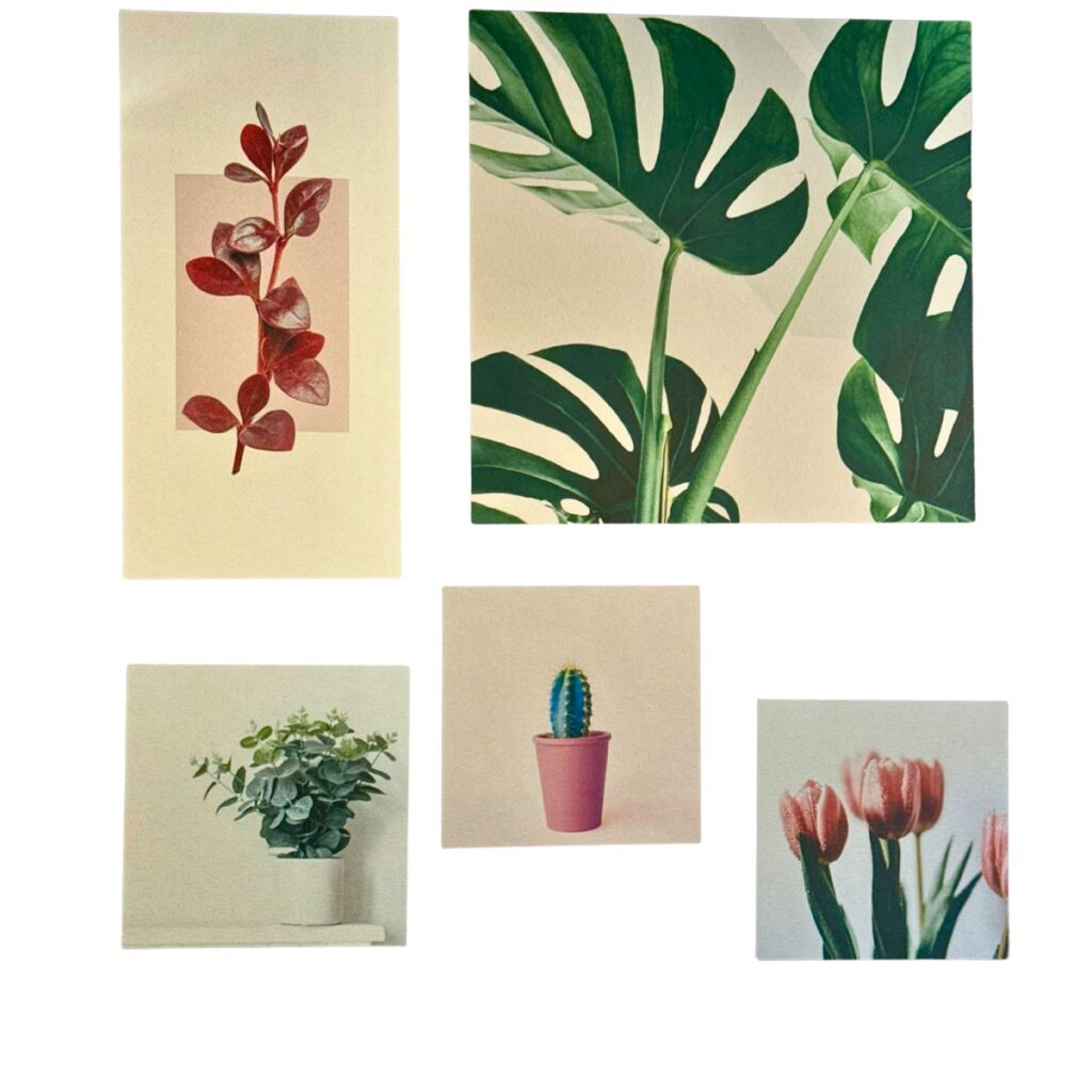 Mappyfiber Digital Printing polyester fibre sound-absorbing panel