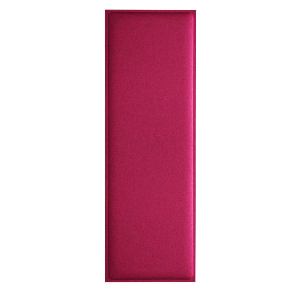 Mappyfiber Twinsound Polyester Fiber Acoustic Panel