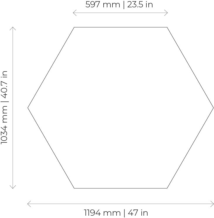 mappyfiber WF esagono_dimensioni