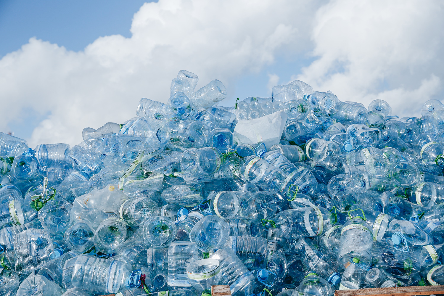 pannelli acustici da plastica riciclata