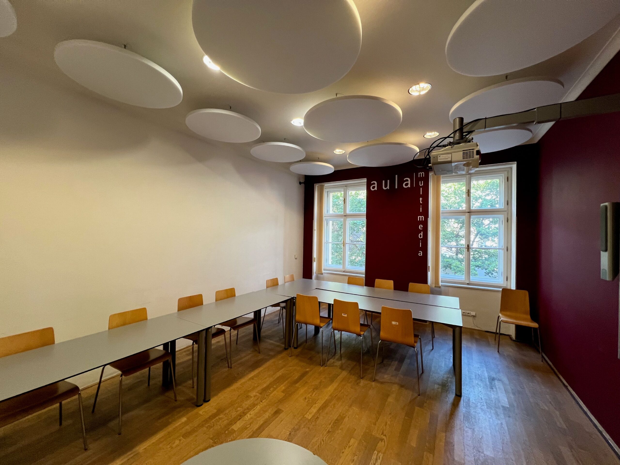 Aula Cervantes _ Rep C