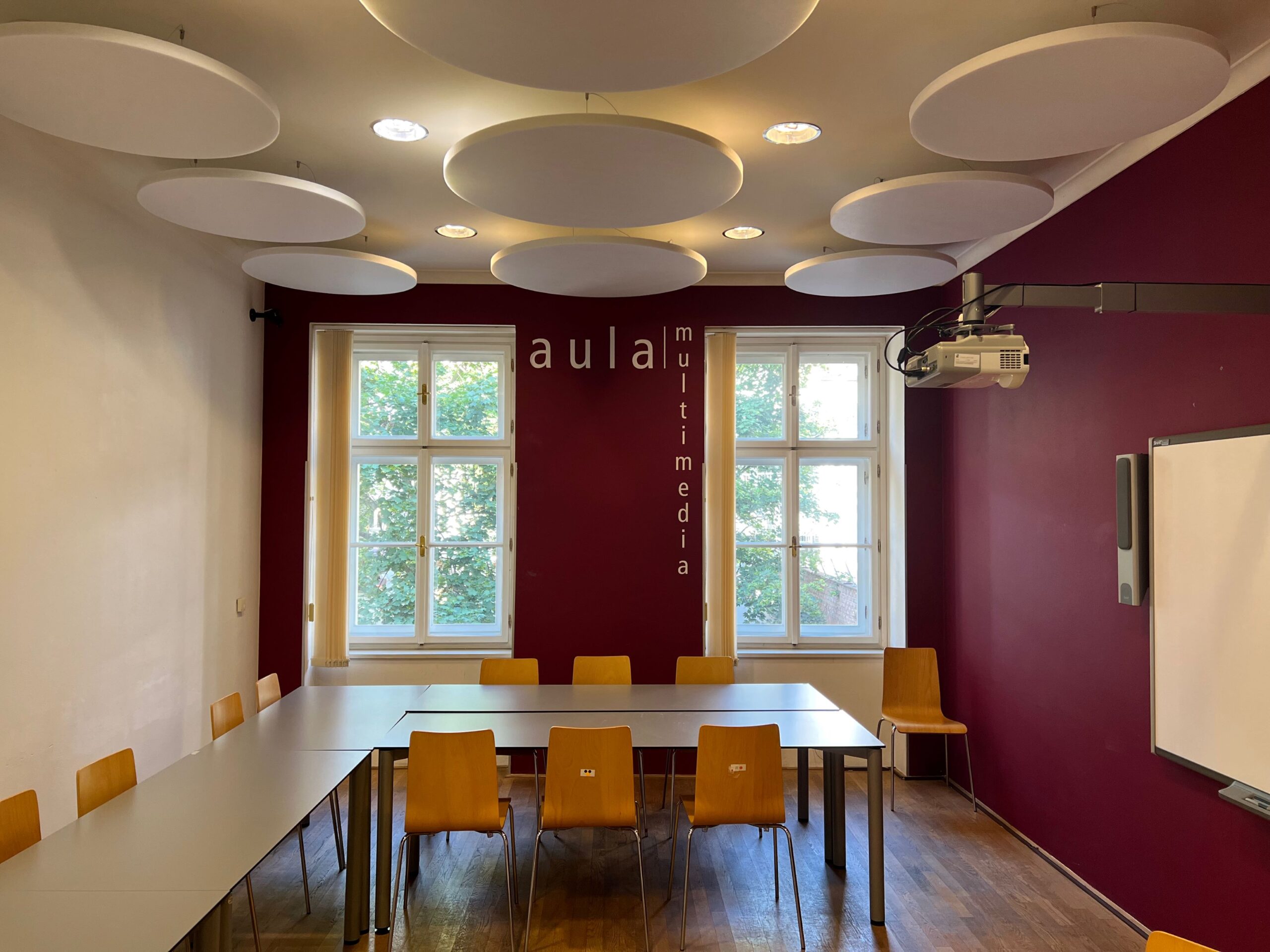 Aula Cervantes _ Rep C