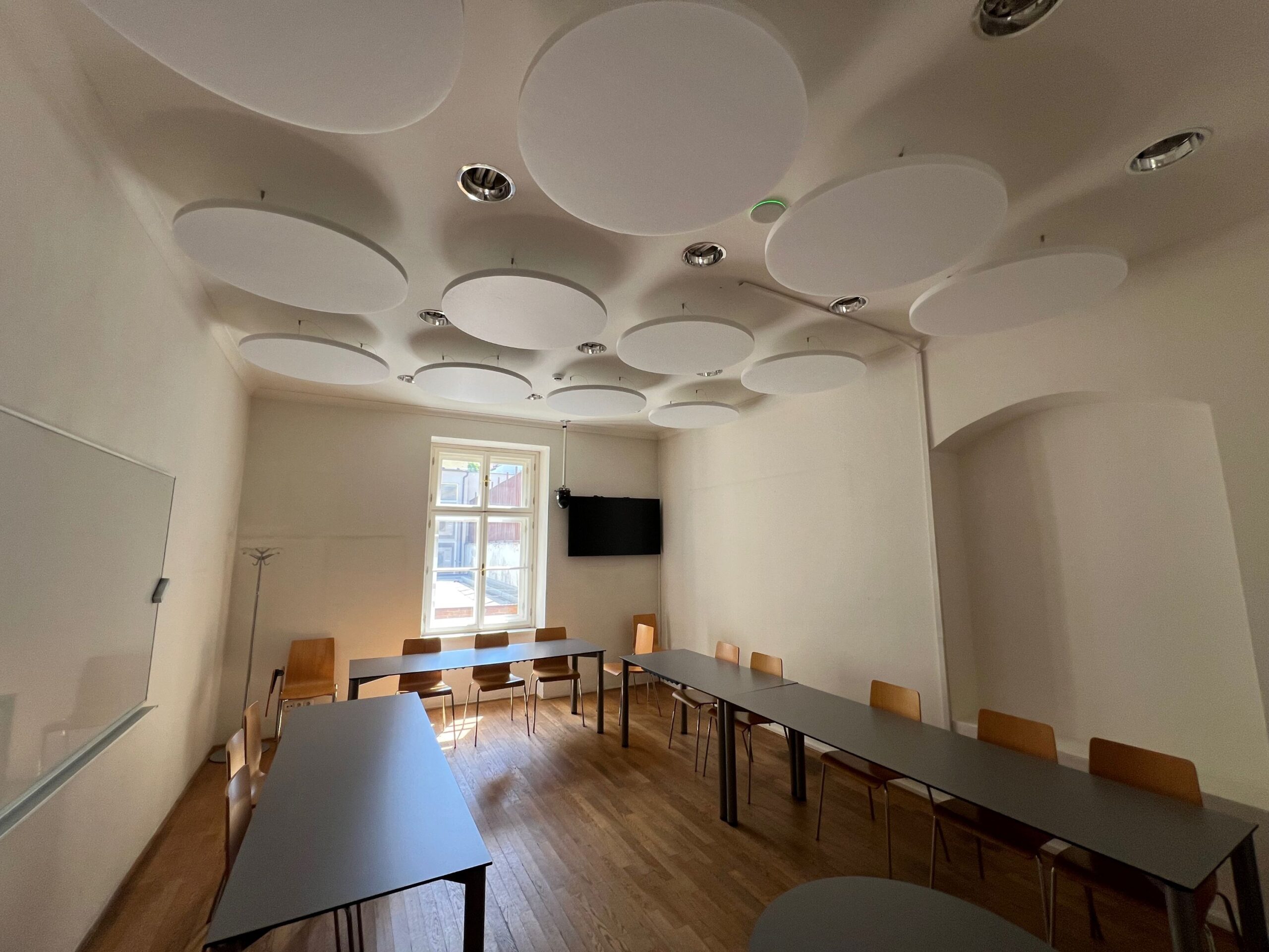 Aula Cervantes _ Rep C