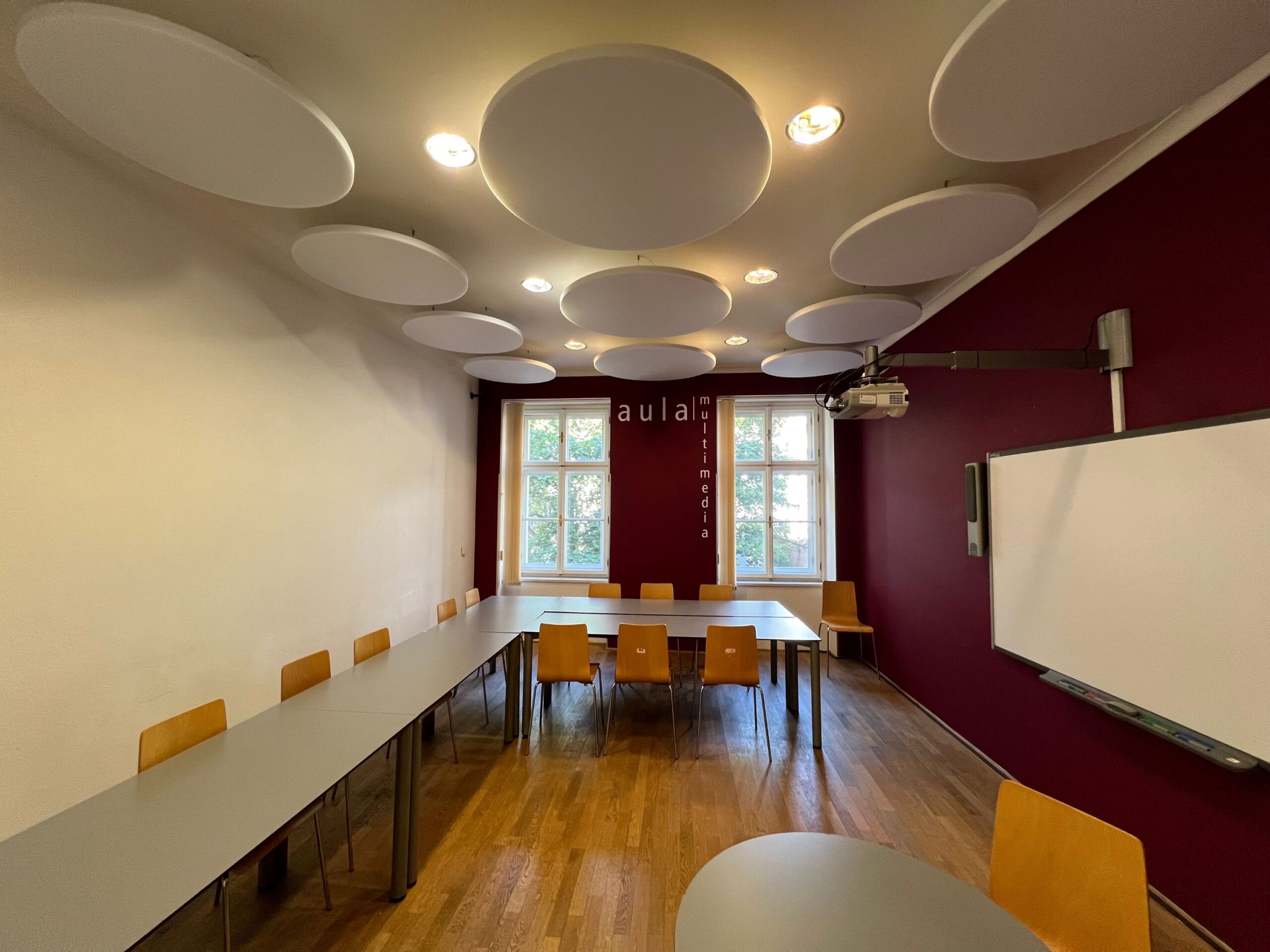 Aula Cervantes _ Rep C