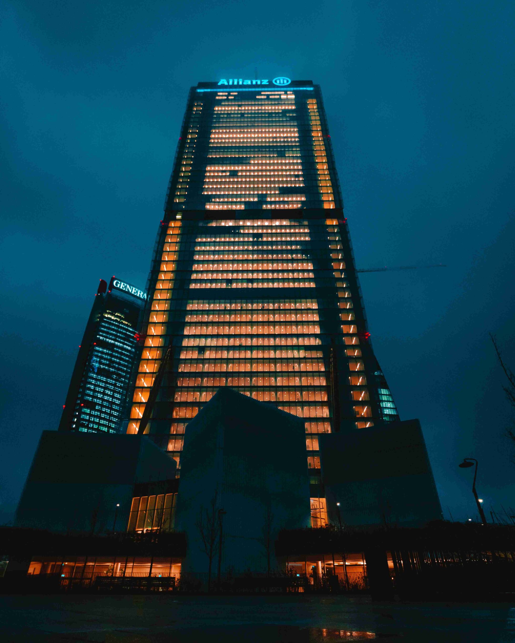 City life