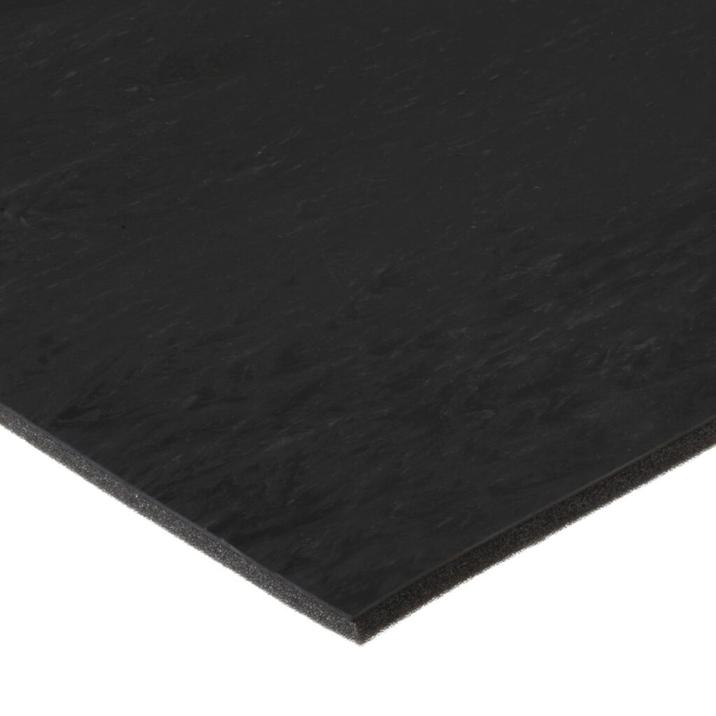 DUMP CR 101 - pannello antirombo