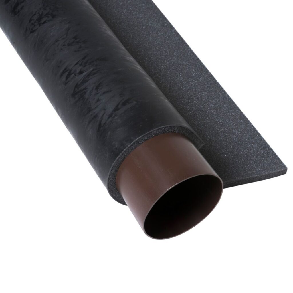 DUMP CR 101 - pannello antirombo