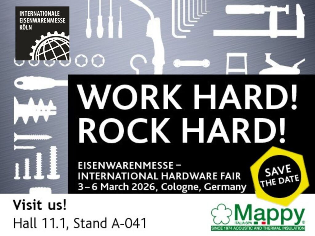EISENWARENMESSE