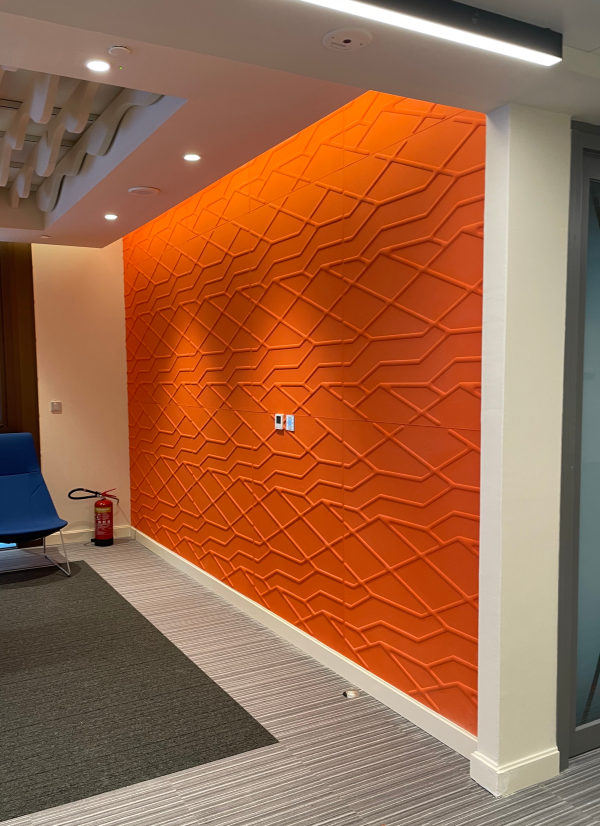 Infinity office