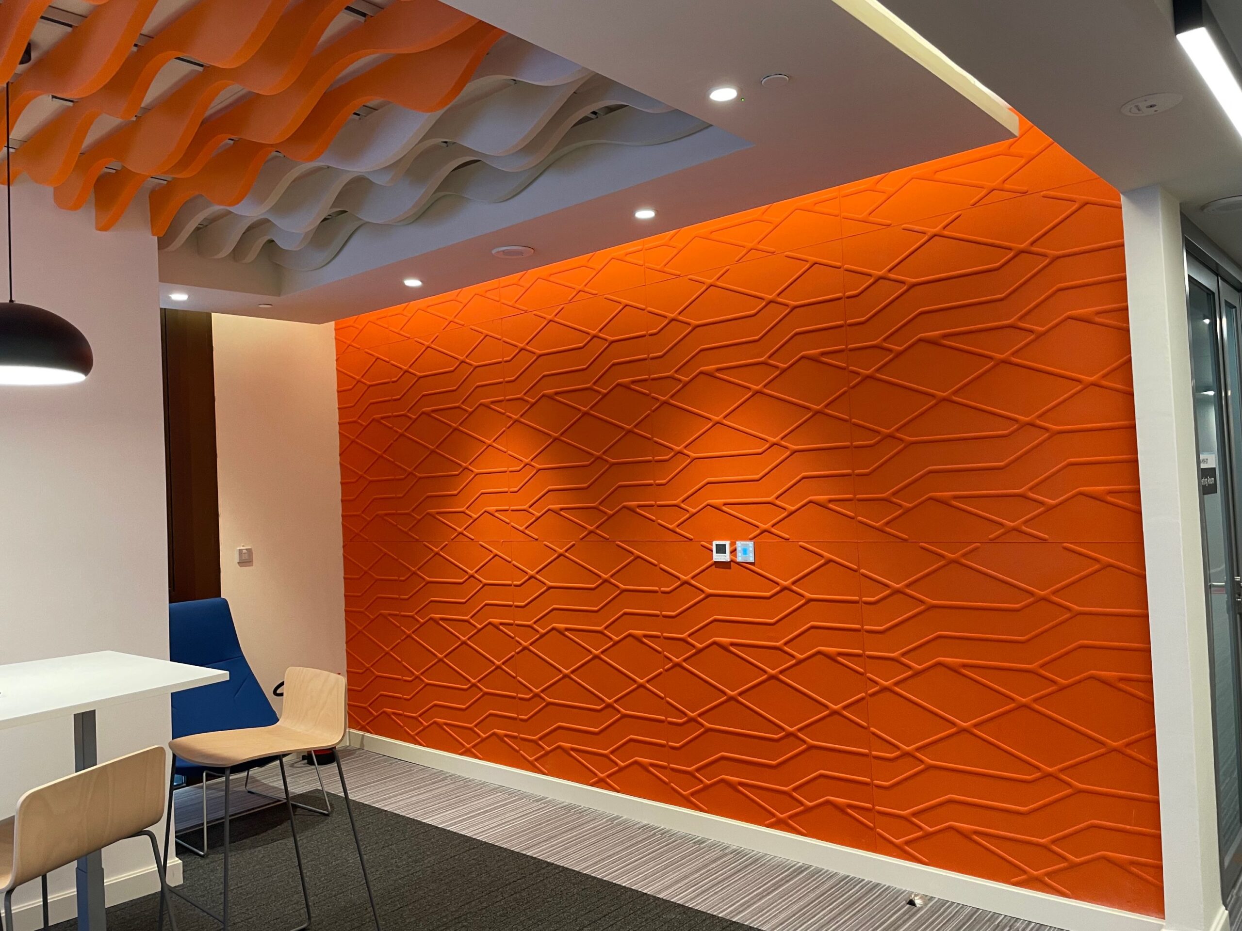 Infinity office