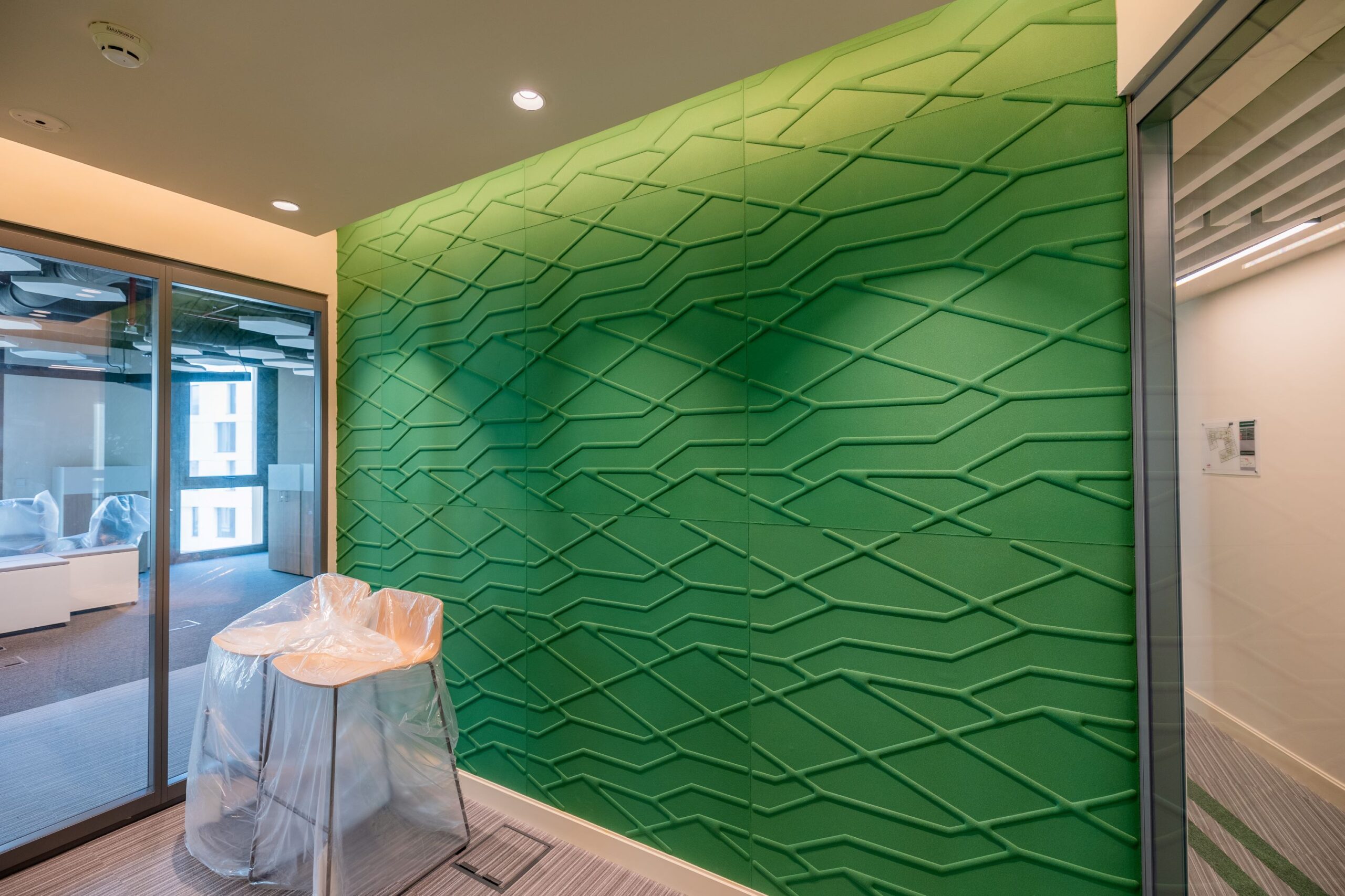 Infinity office