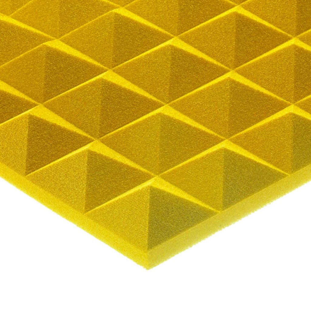MAPPYSIL PIRAMIDALE AU pannello in poliuretano