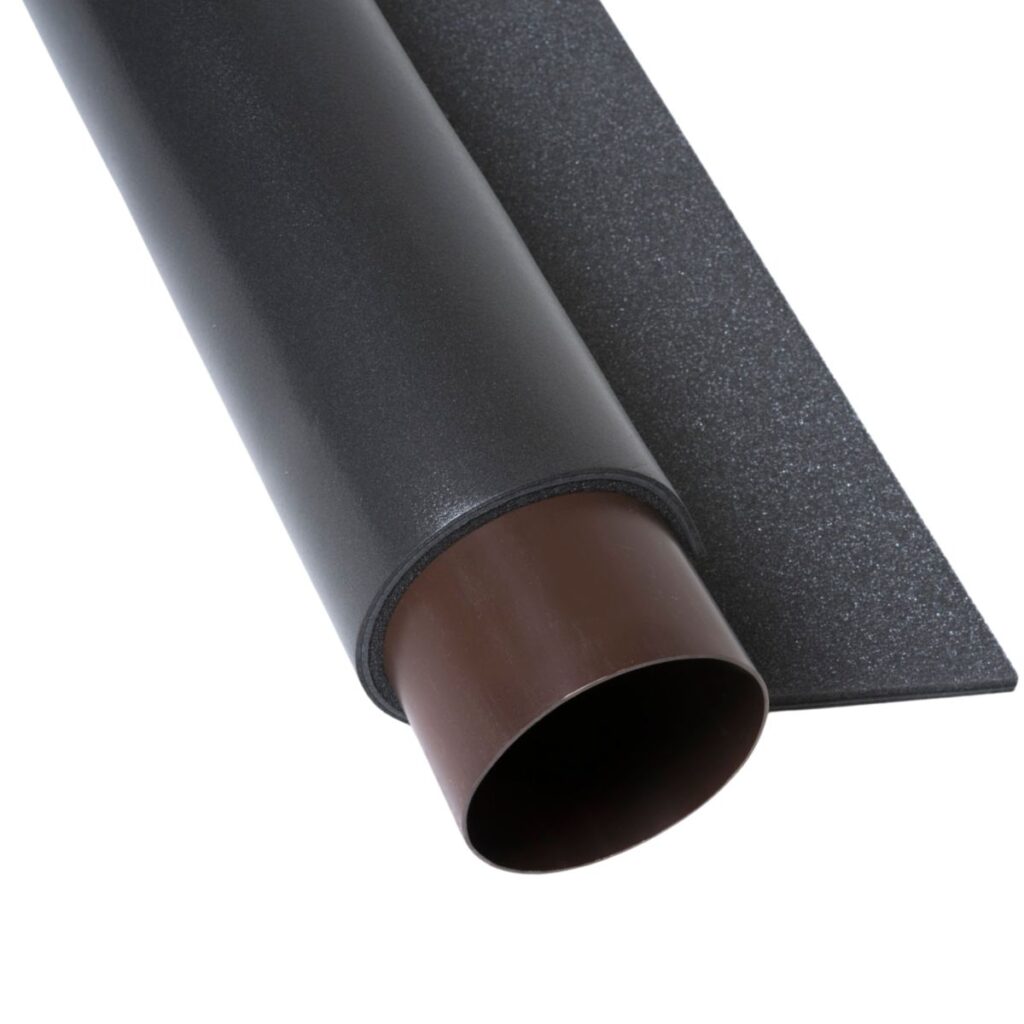 MAPPYSIL CR 203 INDUSTRIA - pannello fonoisolante