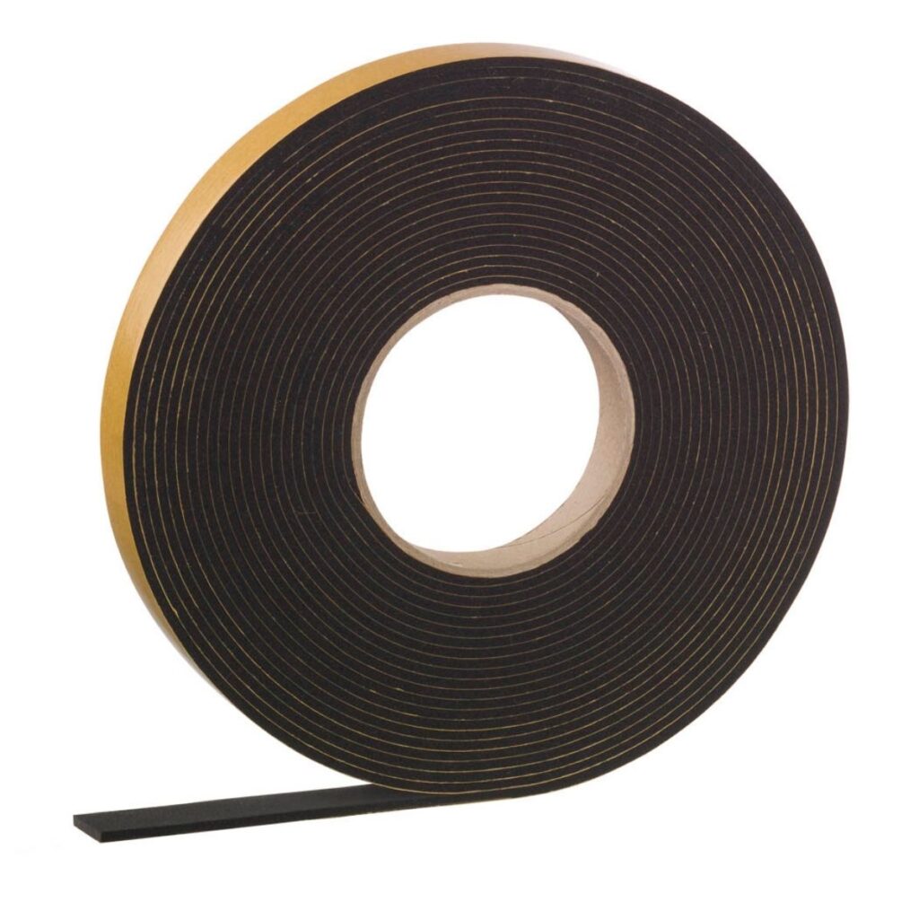 MUSSTIK NEOPRENE