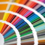 RAL colors