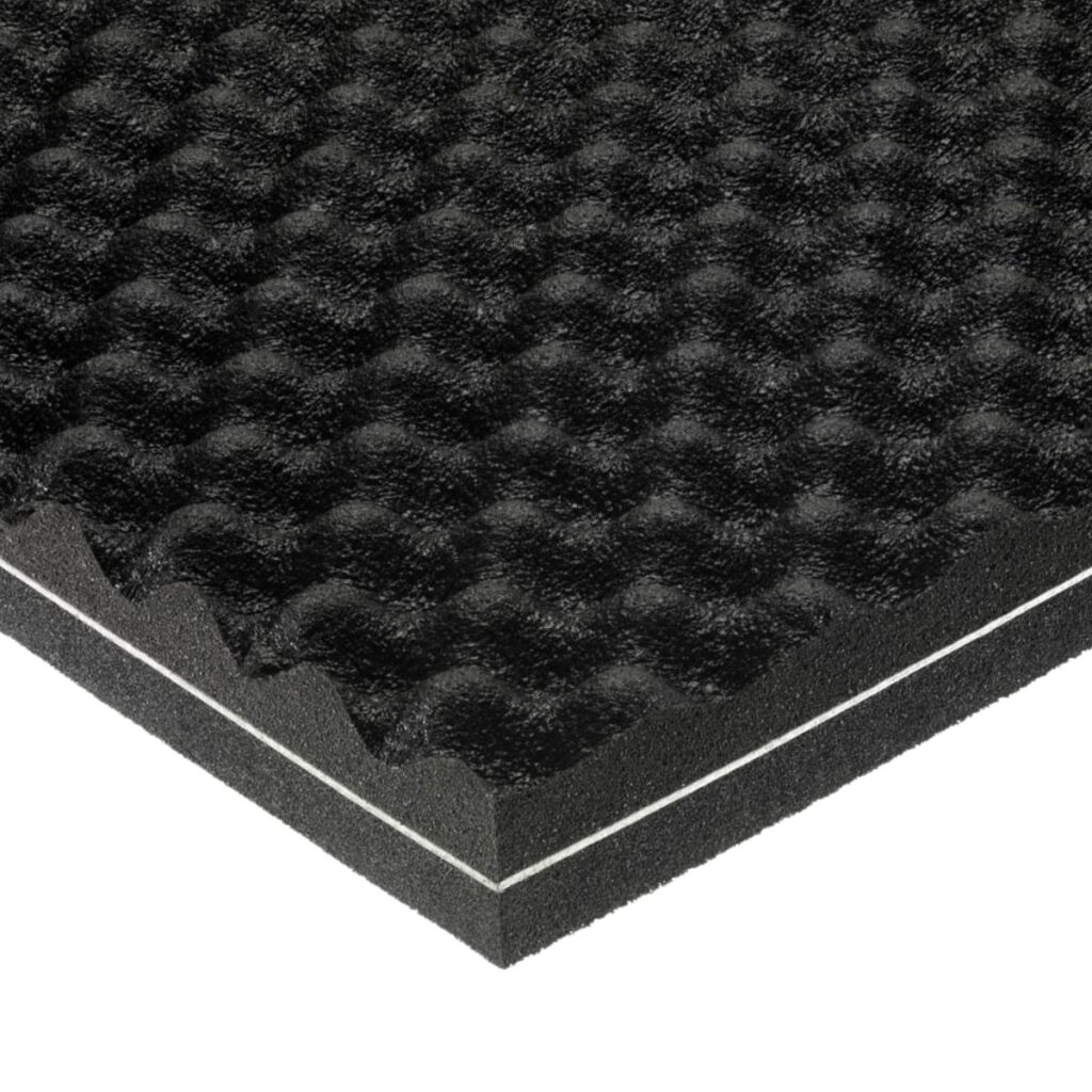 STOPFIRE BRT BUGNATO PLATE