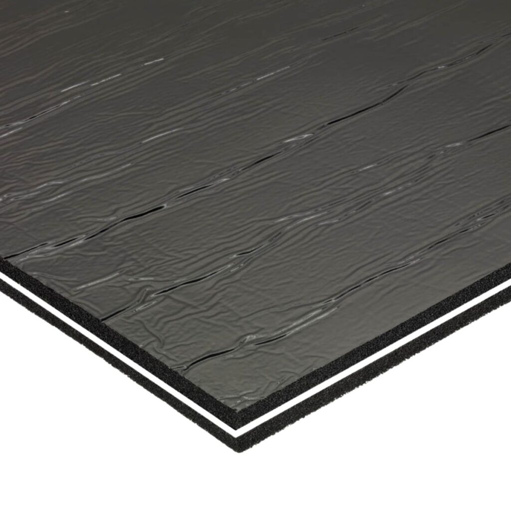 STOPFIRE BRT PLATE - pannello fonoisolante