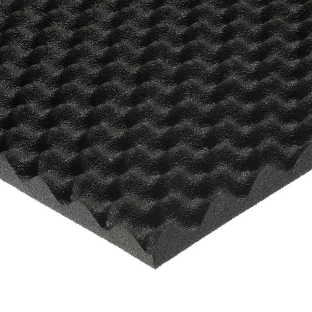 STOPFIRE BUGNATO PLATE poiluretano espanso