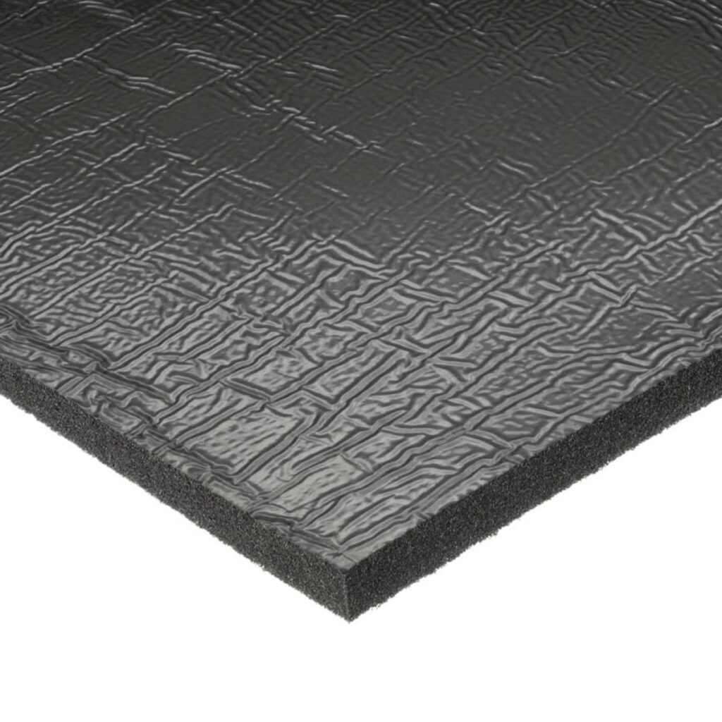 STOPFIRE PLATE LISCIO
