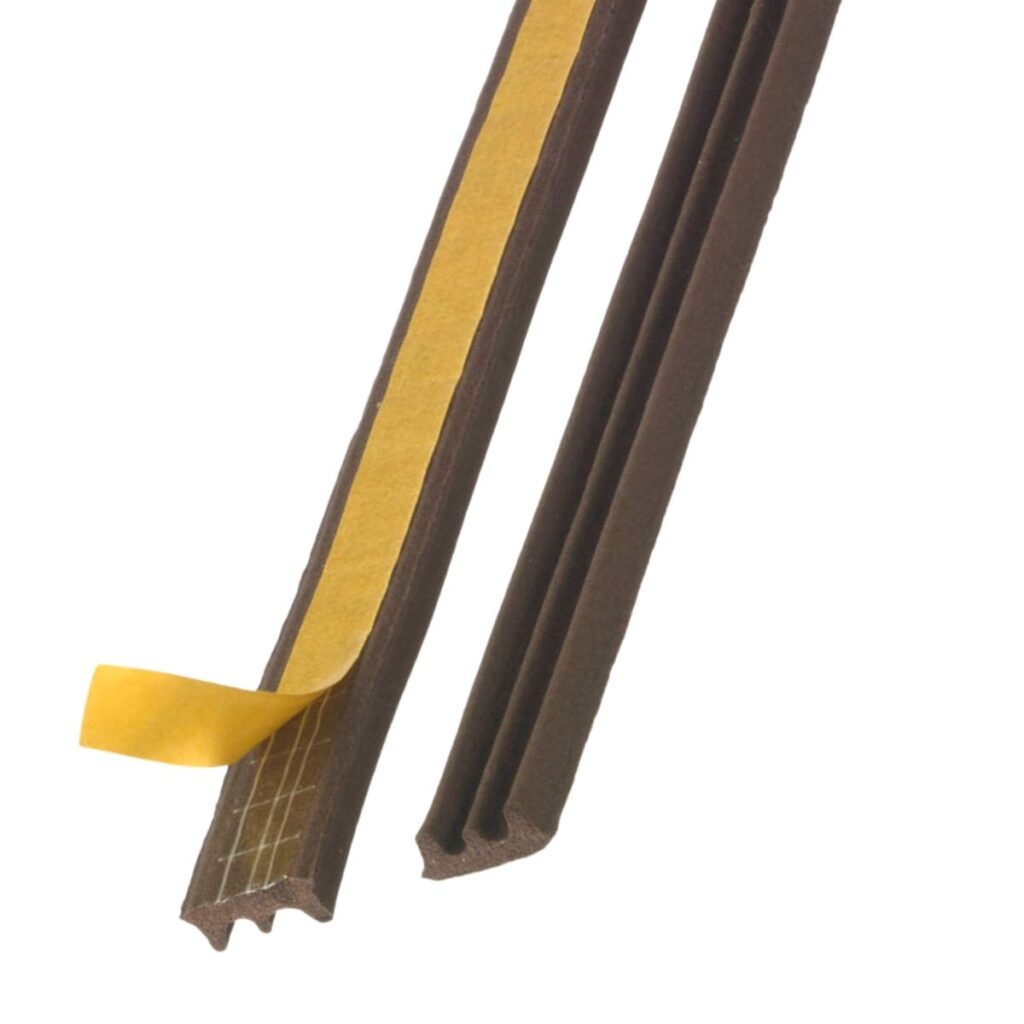 TENSTIK E - P - EPDM gasket