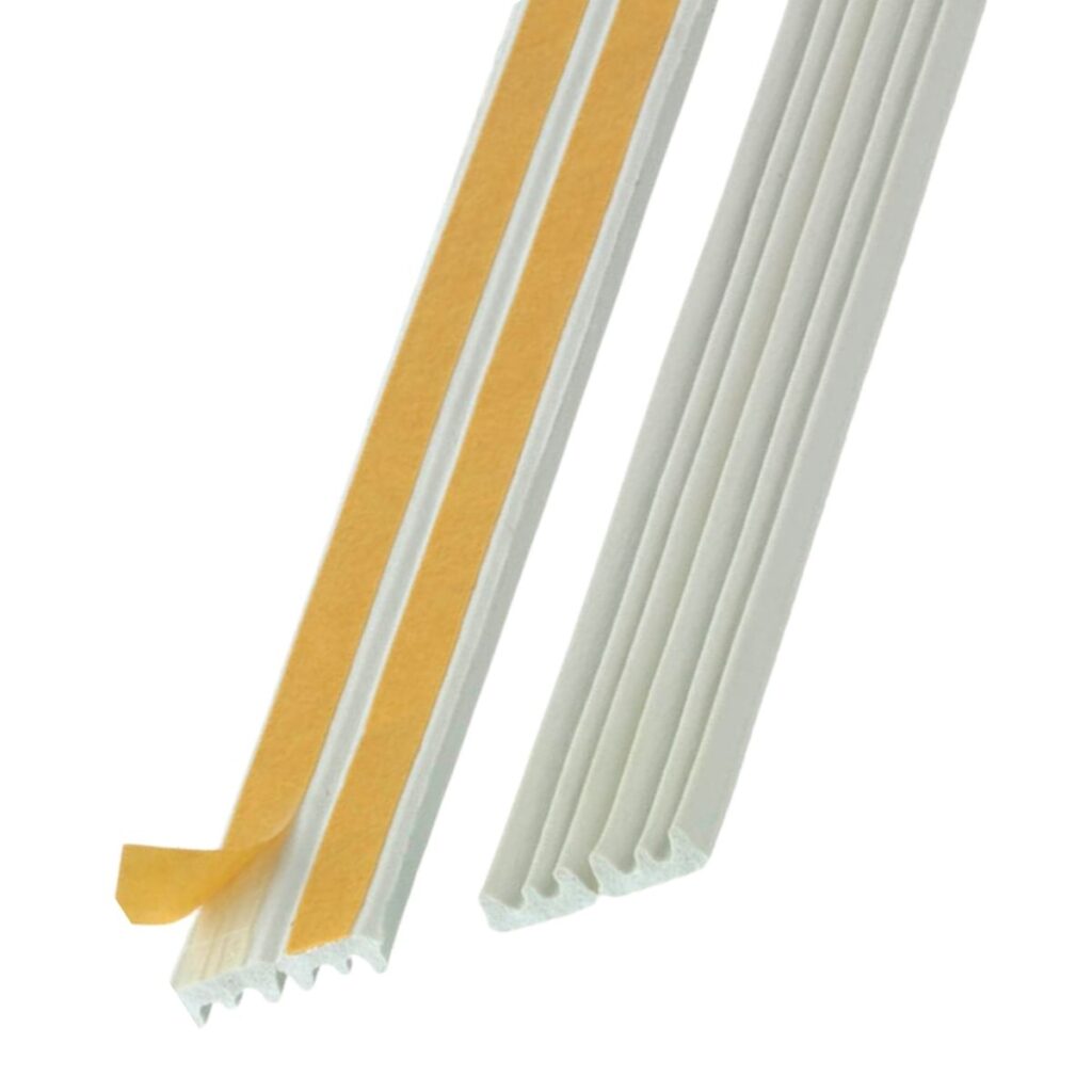 TENSTIK E - P - EPDM gasket