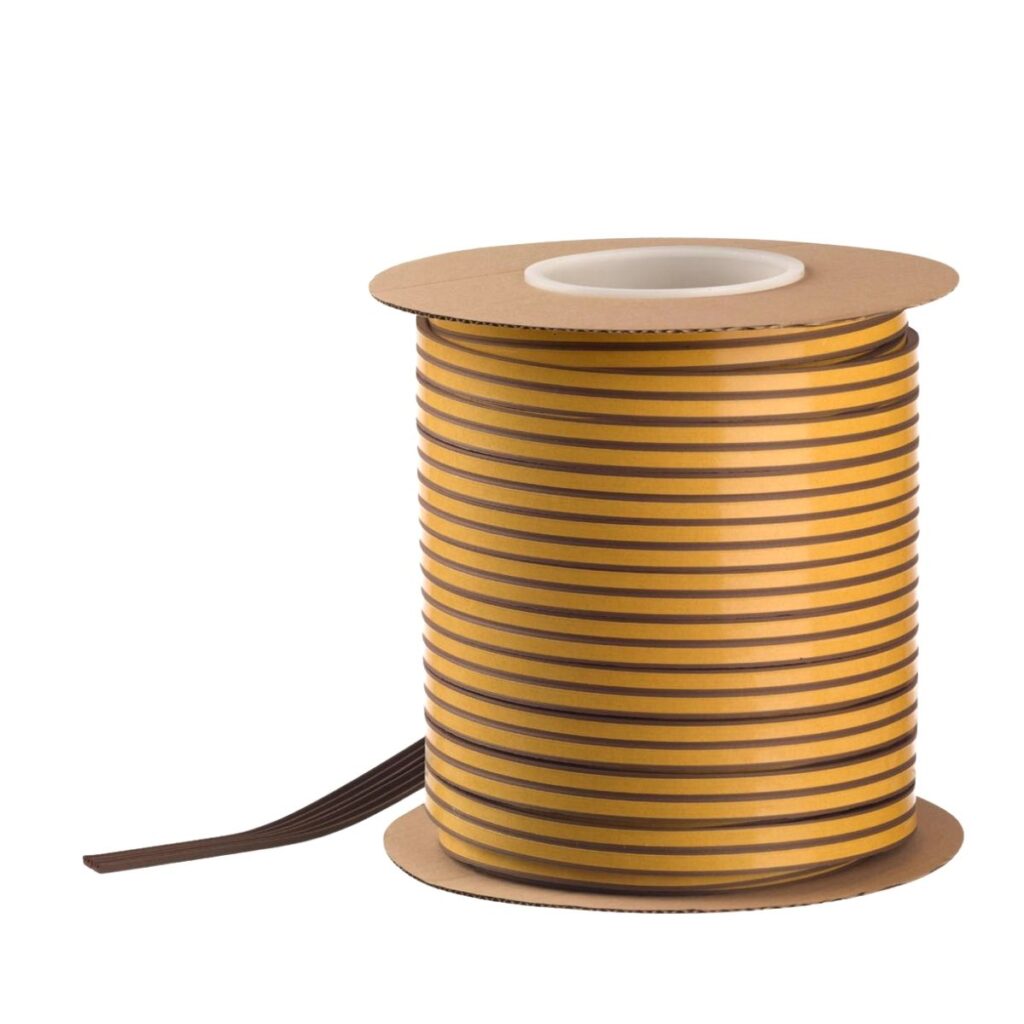 TENSTIK E - P - EPDM gasket