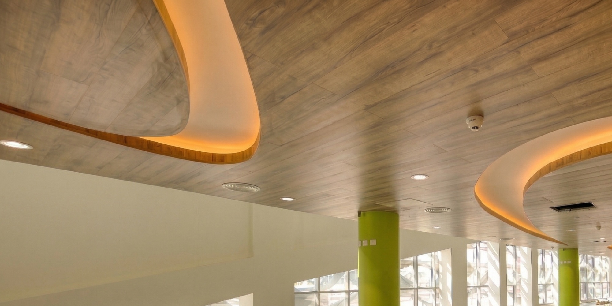 Mappywood Microperforated Beema