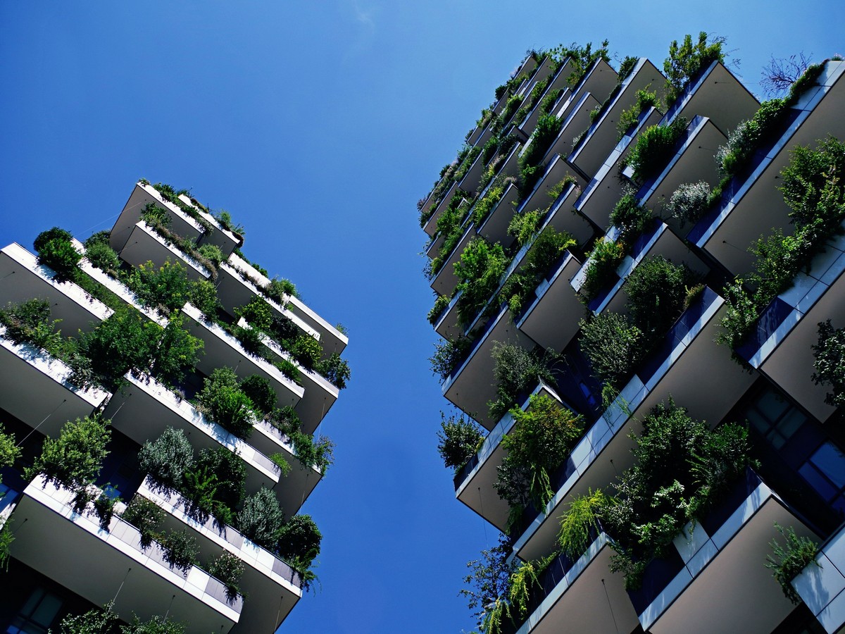 Bosco Verticale - Dump cr 400 pannello per isolamento constrosoffitto