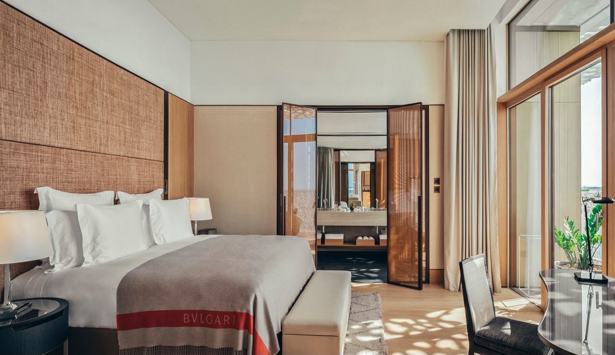Bulgari Resort Dubai