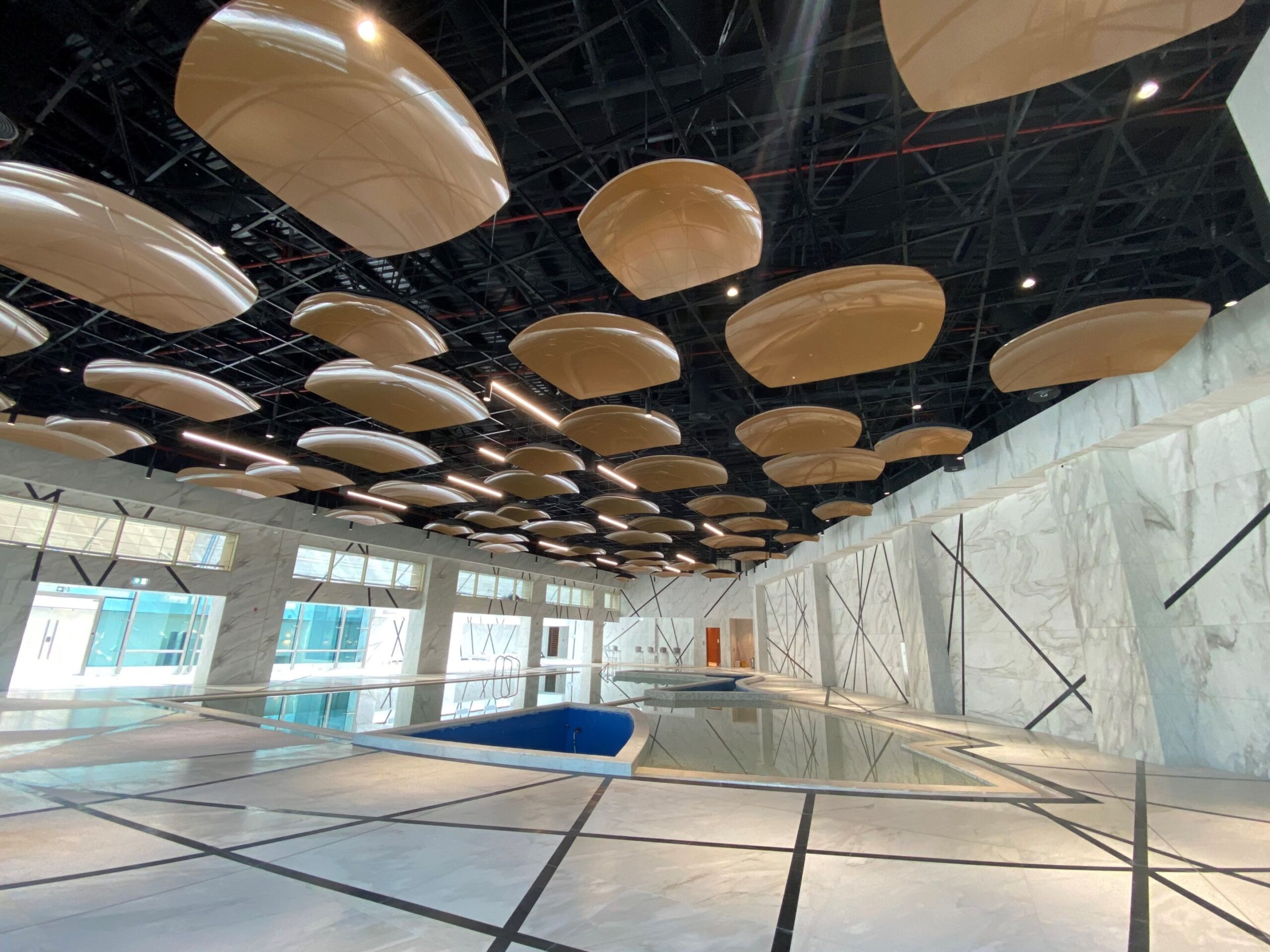 Customized Acoustic Shells
