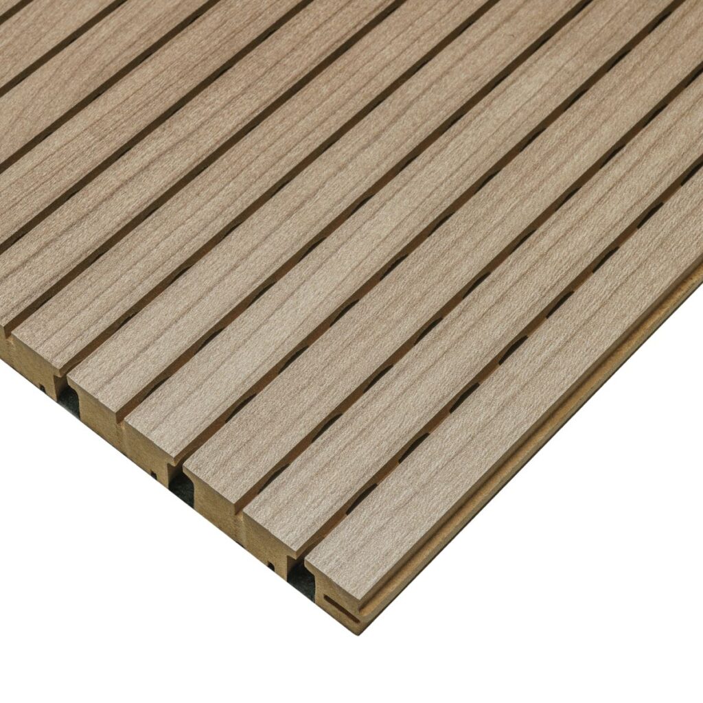 LINEAR - FORATO E FRESATO