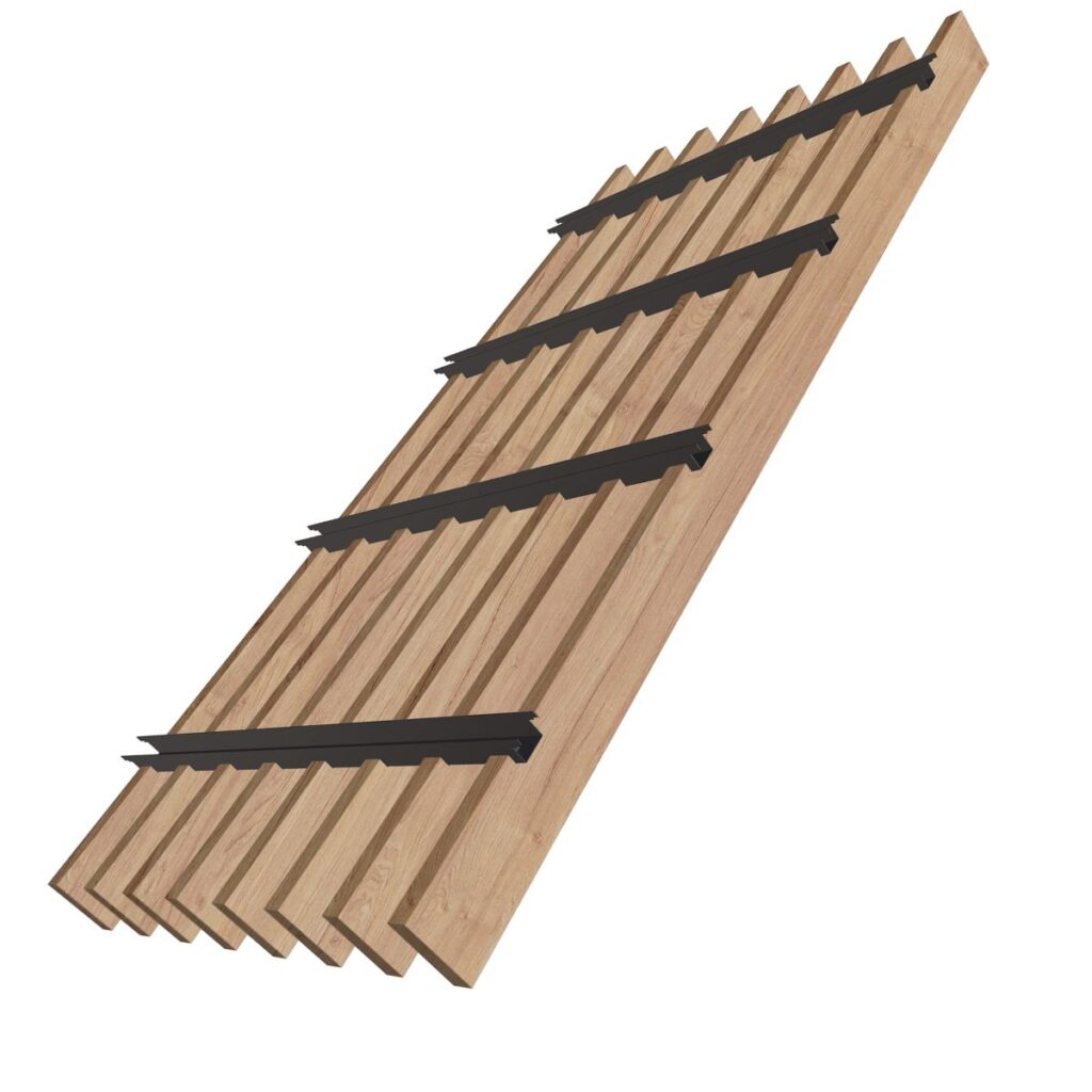 LOUVERS