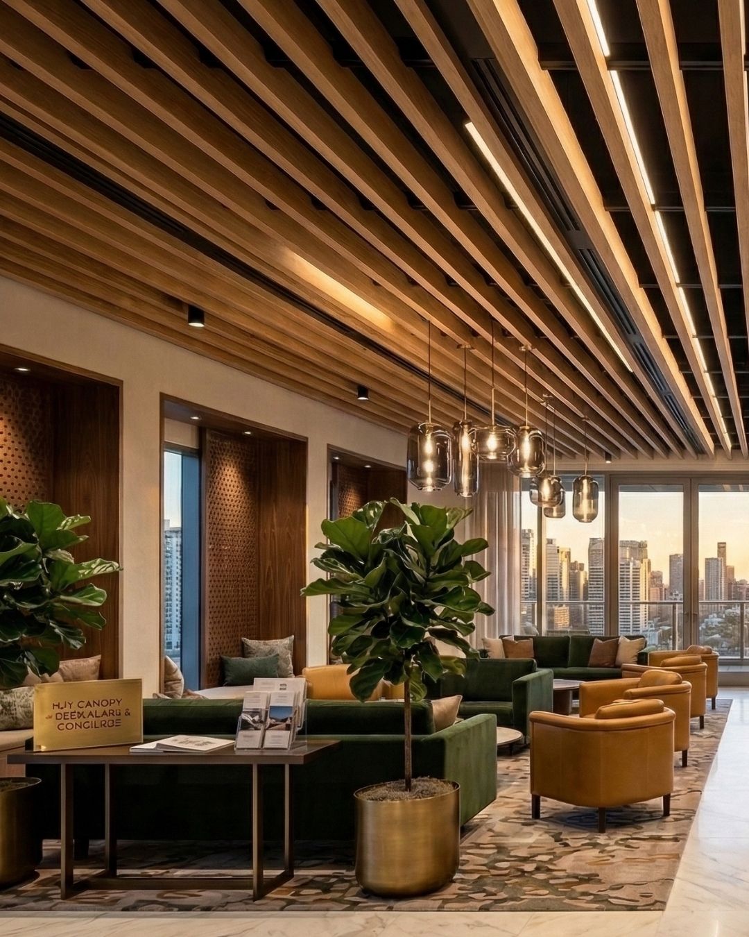 MAPPYWOOD LOUVERS