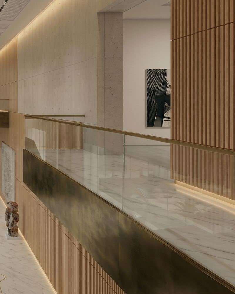 MAPPYWOOD LOUVERS
