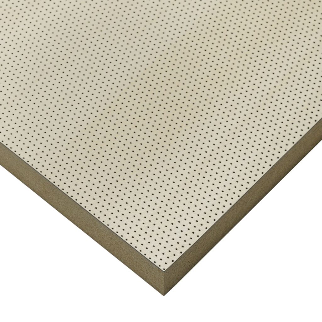 MICROFORATO