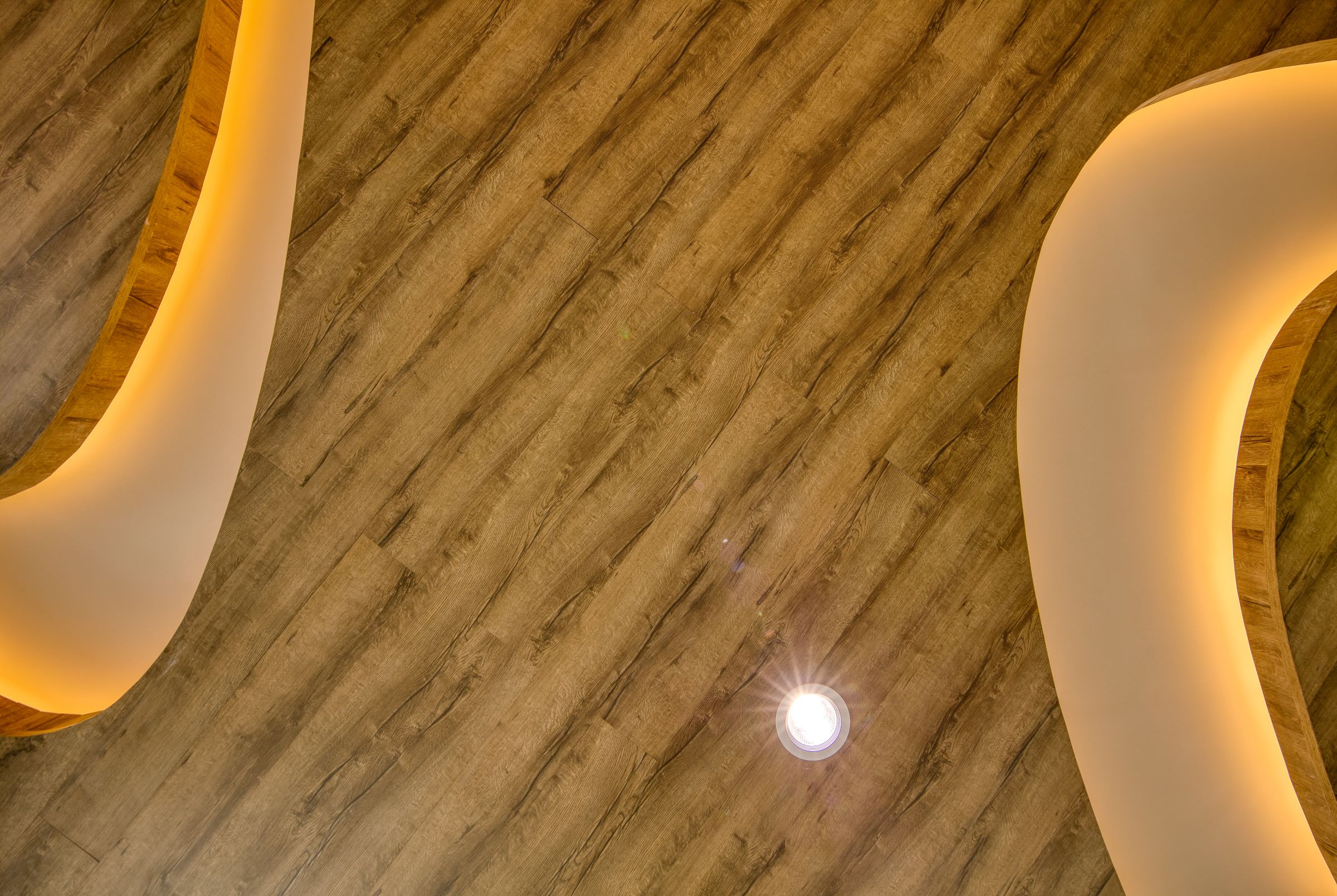Mappywood Microperforated Beema