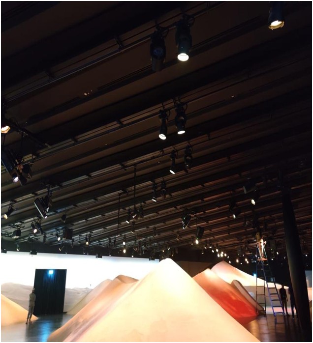 UAE PAVILION