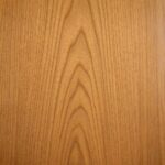 Anigre Plain Cut