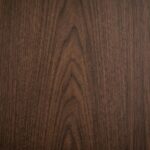 Dark Walnut Plain Cut Dark Walnut Plain Cut