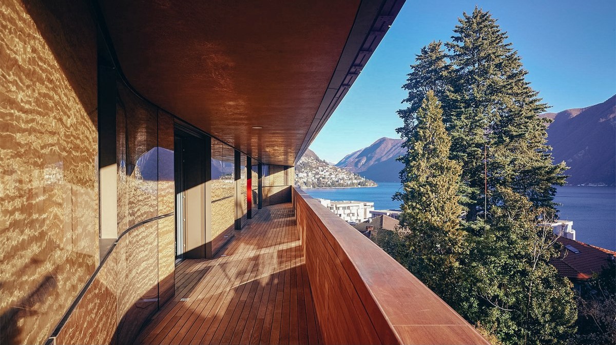 Colle Loreto Svizzera