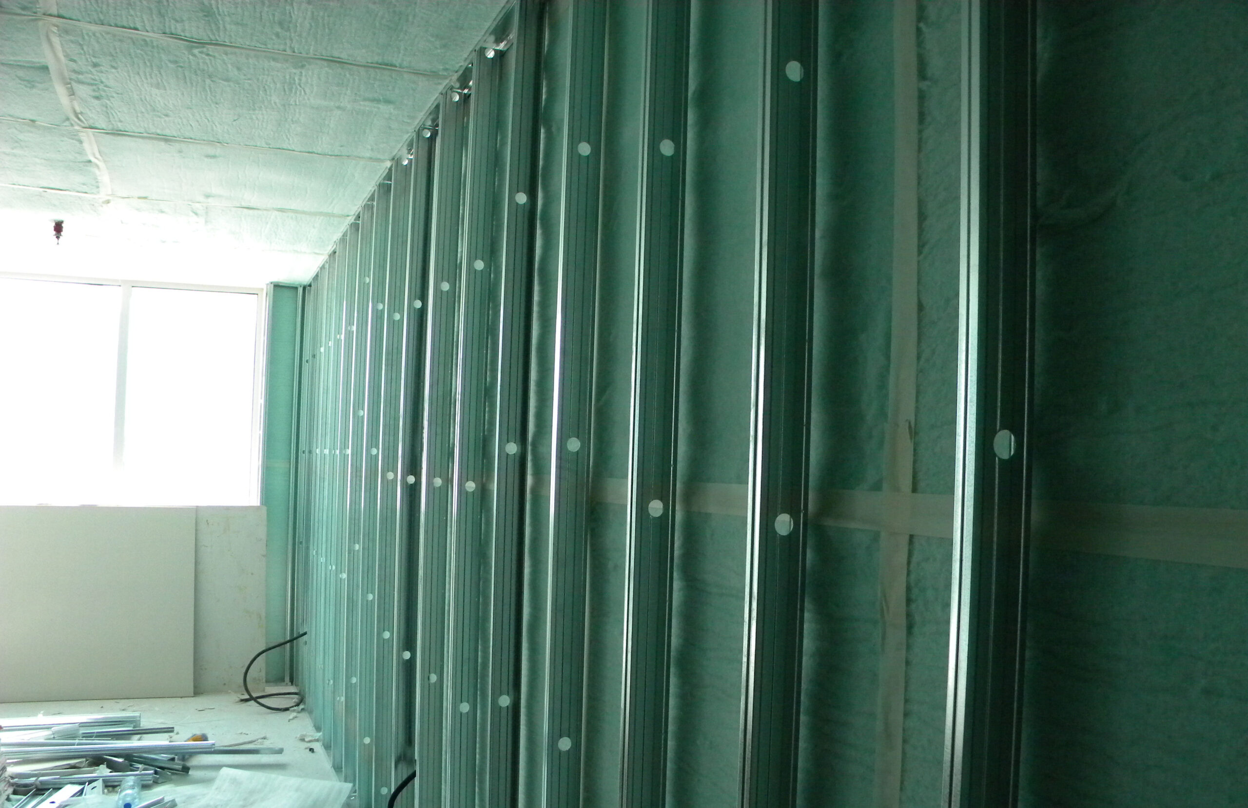 Limestone House Dubai