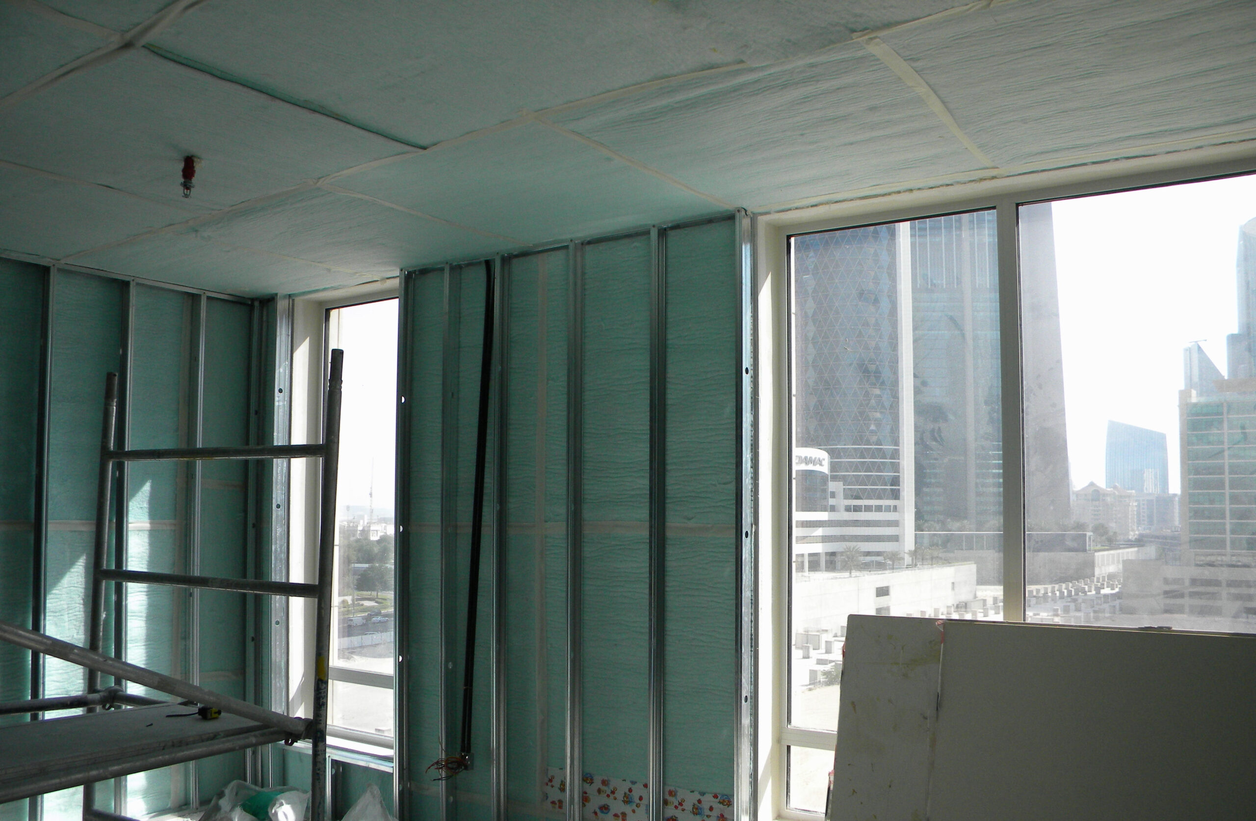 Limestone House Dubai